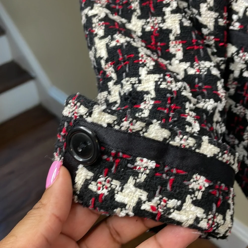 George Ladies Jacket. - Picture 3 of 8